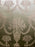 Antique 19th C. French Louis XV Vernis Martin Ormolu Serpentine Vitrine Cabinet