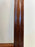 Baker Furniture Chippendale Style Carved Mahogany Queen pierced splat Headboard