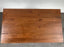Rustic Contemporary Brazilian Pine Nightstand w/ Hidden Organizer Tray, a Pair
