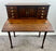 Queen Anne Style Pennsylvania House Secretary Writing Desk in Cherry Wood