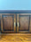 Queen Anne Style Pennsylvania House Secretary Writing Desk in Cherry Wood