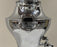 Art Deco Silver Plate Samovar