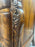 John Widdicomb French Provincial Bombe Serpentine Burl Walnut Commode Dresser