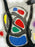 Joan Miro Oiseau Solaire, Oiseau Lunaire 1967 Color Lithograph Hand Signed, COA 1967