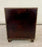 Julian Schnabel Mid-Century Modern Style Nightstand / End Table / Chest, a Pair