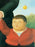 Fernando Botero Una Famiglia 1991 Original Poster 1989