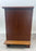 Traditional American Broyhill Cherry Wood 2 Drawers Nightstand, a Pair