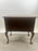 Vintage Pennsylvania House Queen Anne Style 2-Drawer Table or Low-Boy Chest