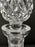 Waterford Crystal Ship Captain Decanter w/ Stopper