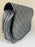 Louis Vuitton Damier Graphite Hanging Toiletry Pouch bag Travel Organizer