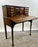 Queen Anne Style Pennsylvania House Secretary Writing Desk in Cherry Wood