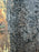 Alice Marcus " Landscape with Foil " Oil on Canvas Painting Framed, 1960's