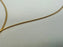 Marco Bicego 18K Yellow Gold and Diamond Lariat Necklace Lucia Collection