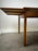 Danish MCM Teak Dining Room Table with Two Pull-Out Extension Leaves , 1960's