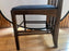 Charles Rennie Mackintosh MCM Ingram Dining Chairs for Cassina, Set of 12