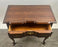 Vintage Pennsylvania House Queen Anne Style 2-Drawer Table or Low-Boy Chest