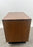Rustic Contemporary Brazilian Pine Nightstand w/ Hidden Organizer Tray, a Pair