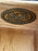 Karges Louis XVI Style Bombe Burl Walnut Three-Drawer Commode or Chest, 1980's