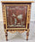 Niermann Weeks Italian Renaissance Style Hand-Painted Two-Drawer Chest / Commode