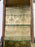 Antique 19th C. French Louis XV Vernis Martin Ormolu Serpentine Vitrine Cabinet