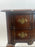 Vintage Pennsylvania House Queen Anne Style 2-Drawer Table or Low-Boy Chest