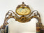French Rococo Louis XV Style Giltwood Mantel or Wall Mirror, 19th Century