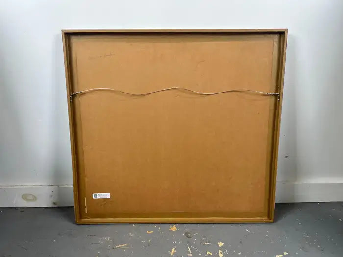 Anna Loudon Nautilus Shell Untitled Limited Edition Print by Anna Loudon, Framed & Numbered