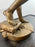 Jean-Baptiste Germain "Le Torrent" Bronze Sculpture for Tiffany &Co, Signed 1890