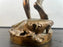 Jean-Baptiste Germain "Le Torrent" Bronze Sculpture for Tiffany &Co, Signed 1890