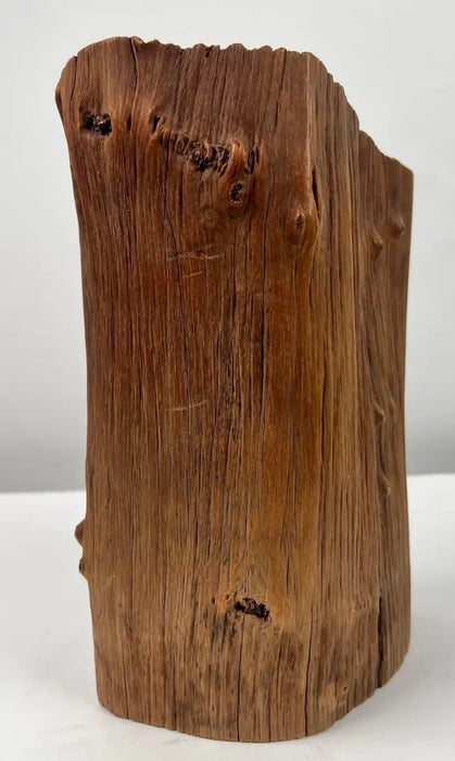 African Makonde Ebony Tree of Life Sculpture Tribal Art, 1970's 1970's