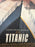 Titanic 1997 Original Movie Poster, Leonardo DiCaprio Kate Winslet, Framed 1997