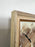 Morris Katz Seascape with Seagulls Textured Oil in Silver Frame, Signed 1973 1973