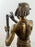 Jean-Baptiste Germain "Le Torrent" Bronze Sculpture for Tiffany &Co, Signed 1890