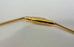 Marco Bicego 18K Yellow Gold and Diamond Lariat Necklace Lucia Collection