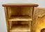 French Provincial Hand painted One Door End Table or Nightstand