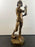 Jean-Baptiste Germain "Le Torrent" Bronze Sculpture for Tiffany &Co, Signed 1890