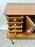 Queen Anne Style Pennsylvania House Secretary Writing Desk in Cherry Wood