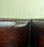 Paul Evans Style Brutalist Handmade Brass & Leather Lounge Chair, a Pair