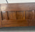 Mid-Century Modern American of Martinsville Walnut 9-Drawer Dresser or Credenza