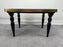 Hollywood Regency Style Brass Center or End Table