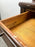 Queen Anne Style Pennsylvania House Secretary Writing Desk in Cherry Wood