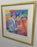 LeRoy Nieman "Frank Sinatra, Duets Album" Lithograph, Plate Signed & Framed