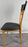 Pietro Costantini Post-Modern Style Maple Lacquer Dining Chairs, Set of 6