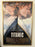 Titanic 1997 Original Movie Poster, Leonardo DiCaprio Kate Winslet, Framed 1997