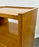Mid-Century Modern R-Way Birdseye Maple Nightstand or End Table , a Pair