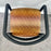 Brian Kane Rubber Chair for Metropolitan Furniture / Steelcase 1980's , A Pair