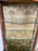 Antique 19th C. French Louis XV Vernis Martin Ormolu Serpentine Vitrine Cabinet