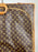 Louis Vuitton Vintage Monogram Garment Bag