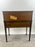 Queen Anne Style Pennsylvania House Secretary Writing Desk in Cherry Wood