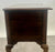 Vintage Pennsylvania House Queen Anne Style 2-Drawer Table or Low-Boy Chest